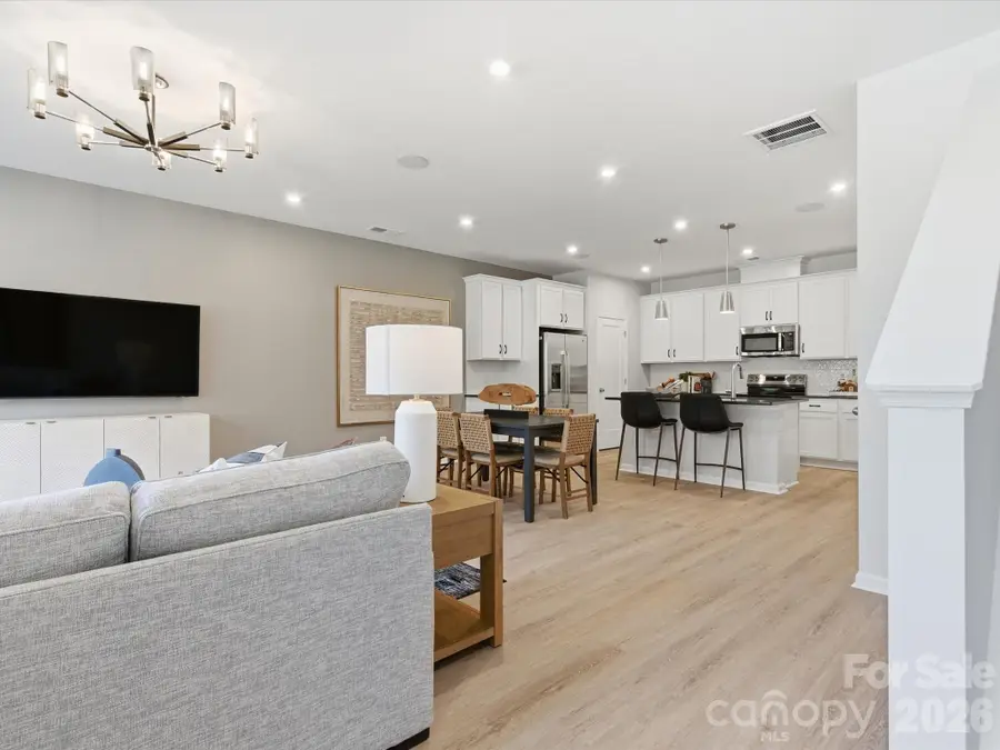 8418 Discovery Lane, Charlotte, NC 28216 - #3