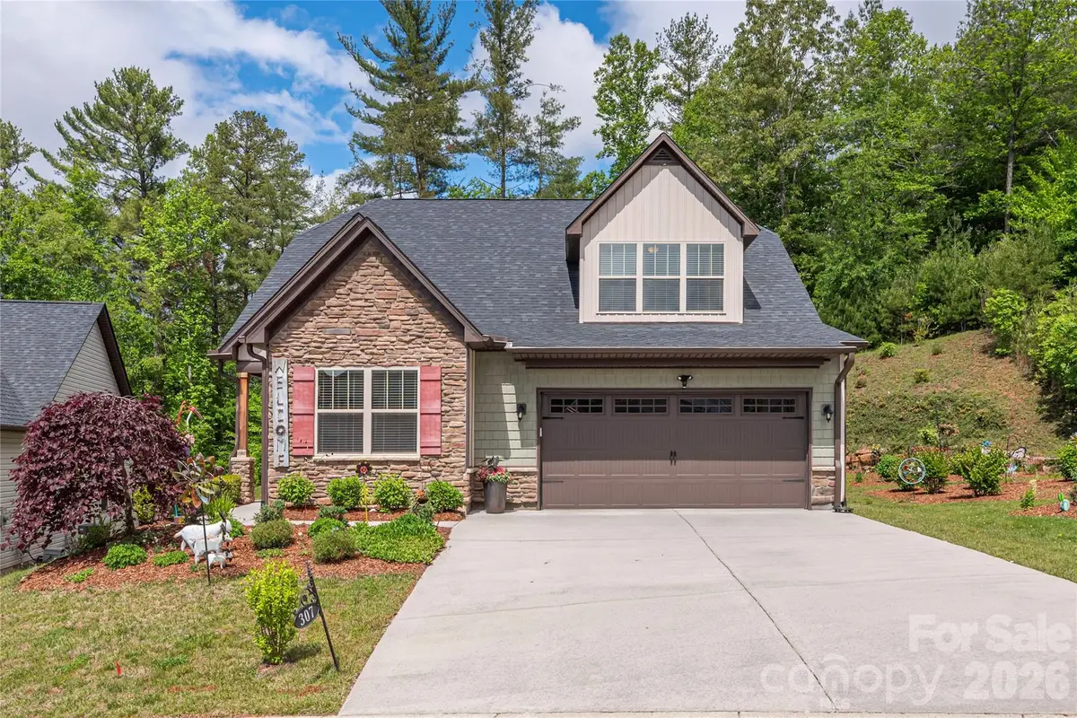 307 Wild Ginger Court #37, Weaverville, NC 28787 - #1