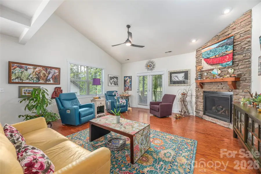 307 Wild Ginger Court #37, Weaverville, NC 28787 - #2
