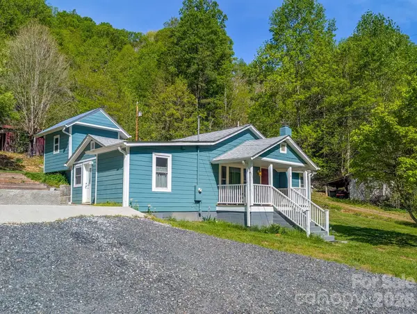 314 Byrd Creek Road, Green Mountain, NC 28740
