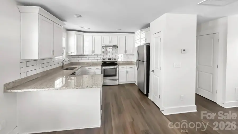 174 Gettys Street, Forest City, NC 28043 - #2