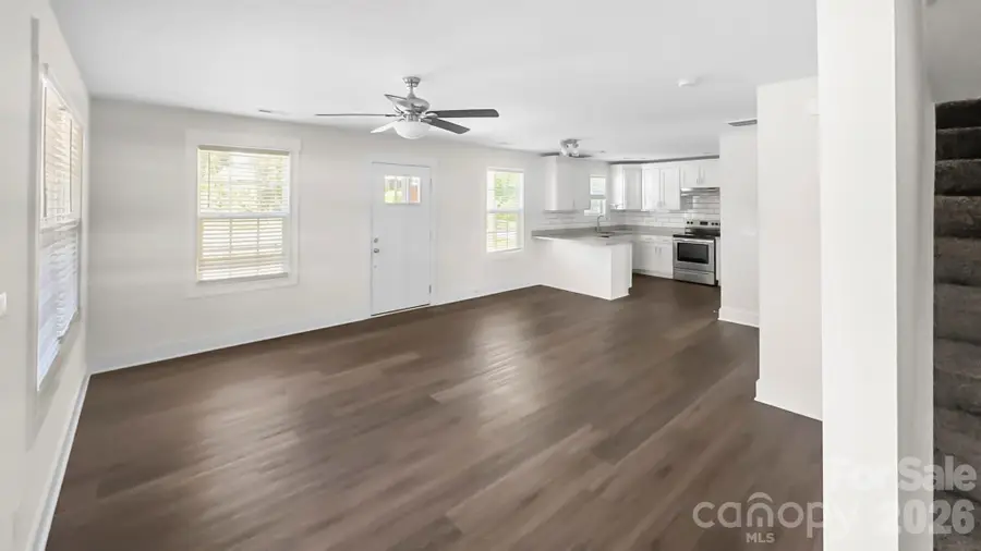 174 Gettys Street, Forest City, NC 28043 - #3