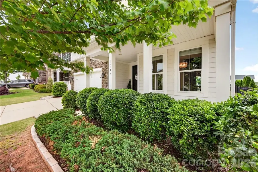 13106 Chopin Ridge Road, Huntersville, NC 28078 - #3