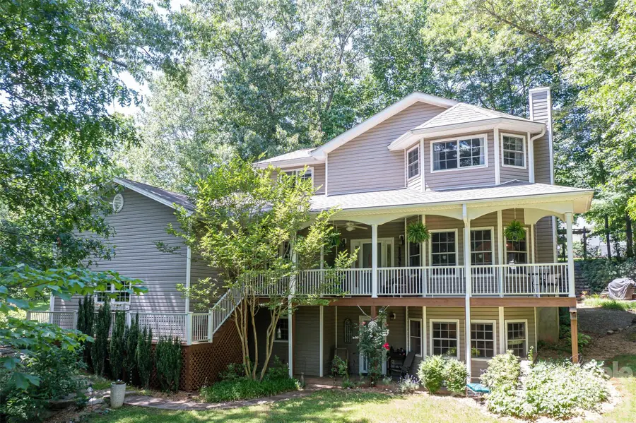 72 Whitfield Lane, Weaverville, NC 28787 - #2