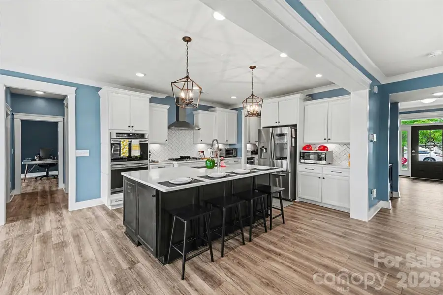 2843 Shumard Drive, Gastonia, NC 28054 - #3