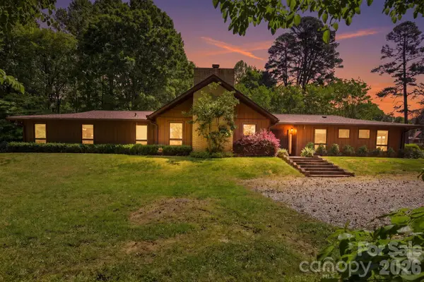 855 Edmiston Road, Mt Ulla, NC 28125