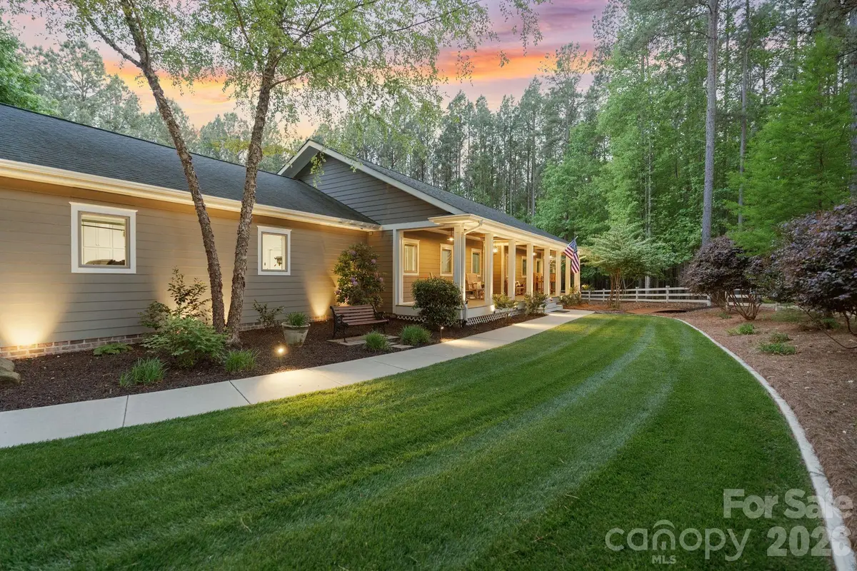 110 Apache Road, Troutman, NC 28166 - #1