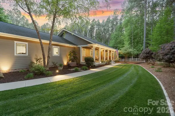 110 Apache Road, Troutman, NC 28166