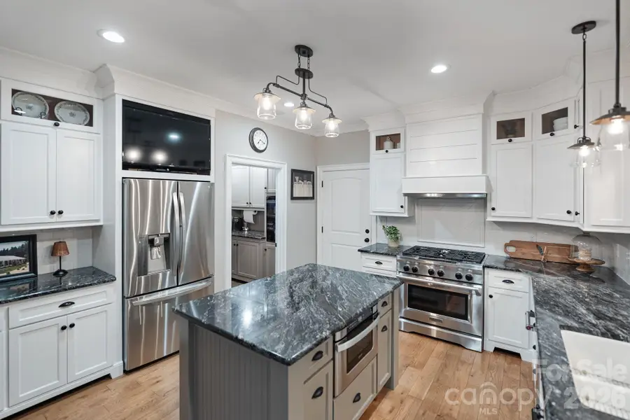 110 Apache Road, Troutman, NC 28166 - #3