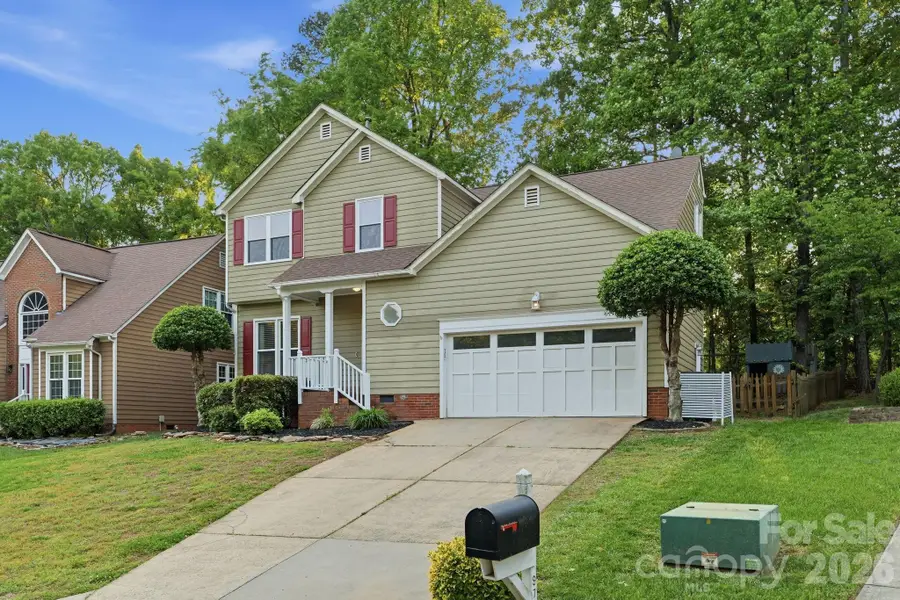 9732 Whitewood Trail, Charlotte, NC 28269 - #3