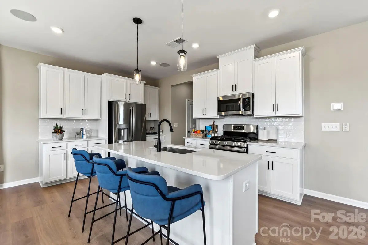 405 Silver Birch Court, Shelby, NC 28152 - #1