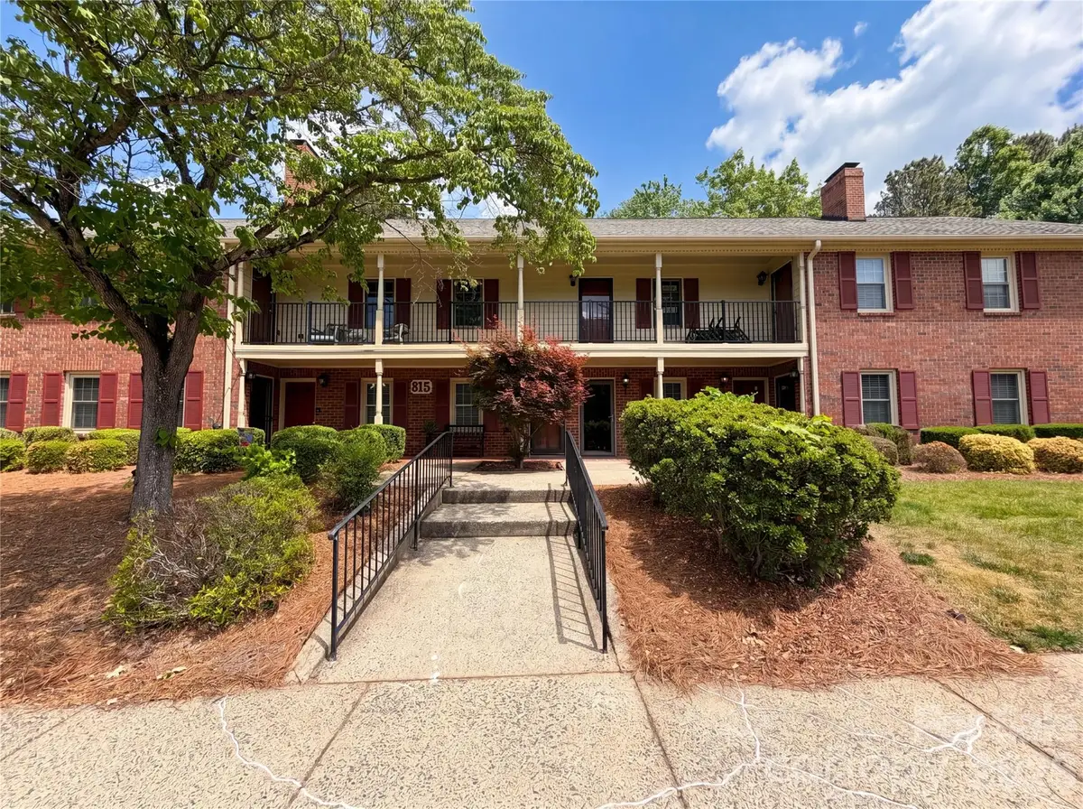 815 Jamestown Drive #3, Gastonia, NC 28056 - #1