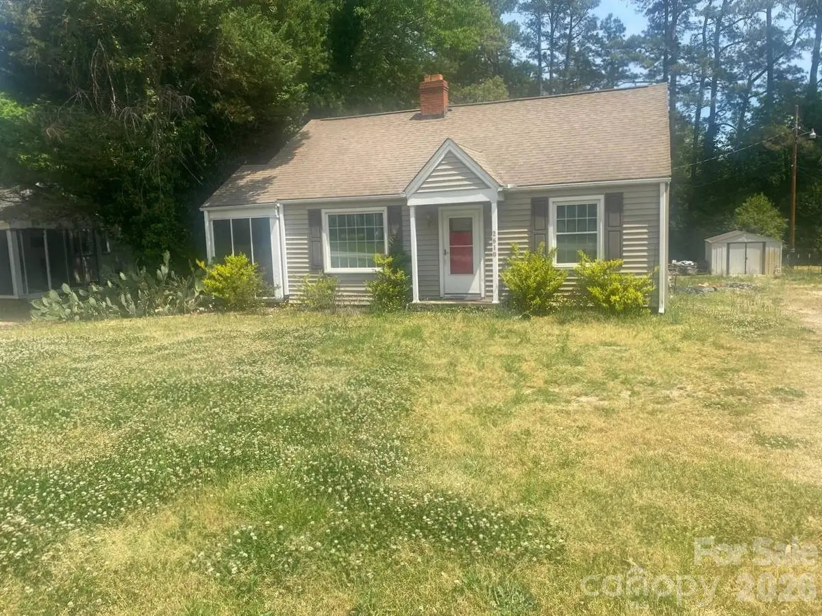 2610 Whitehall Avenue, Anderson, SC 29621 - #1