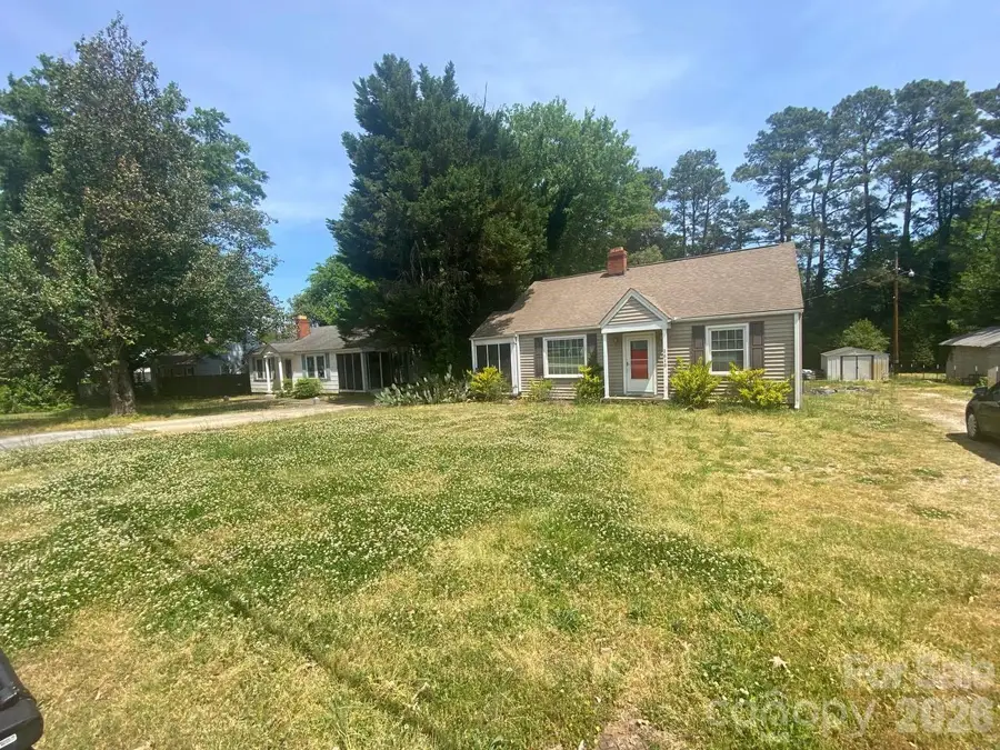 2610 Whitehall Avenue, Anderson, SC 29621 - #3