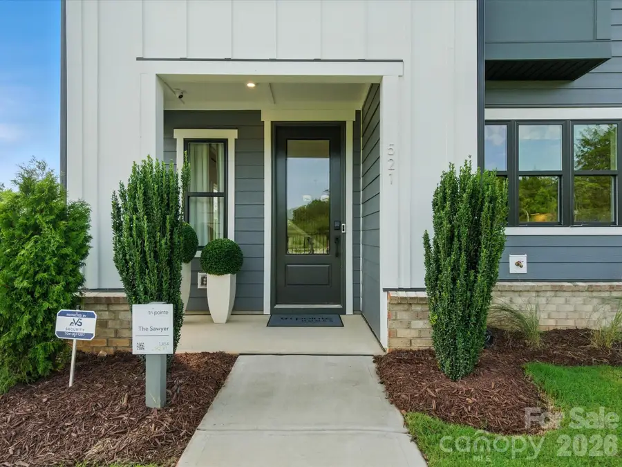 412 Nash Street, Fort Mill, SC 29715 - #2