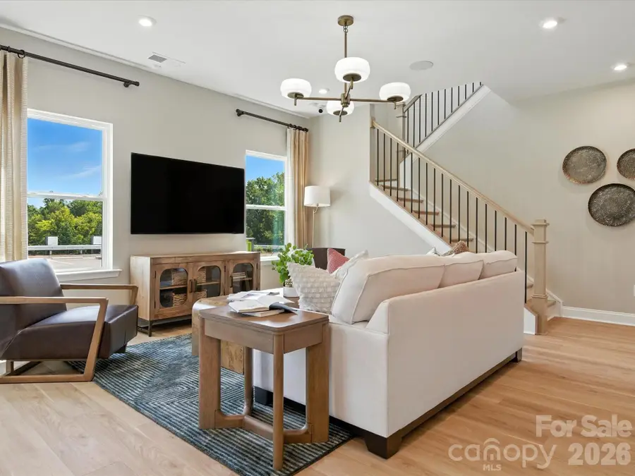 412 Nash Street, Fort Mill, SC 29715 - #3