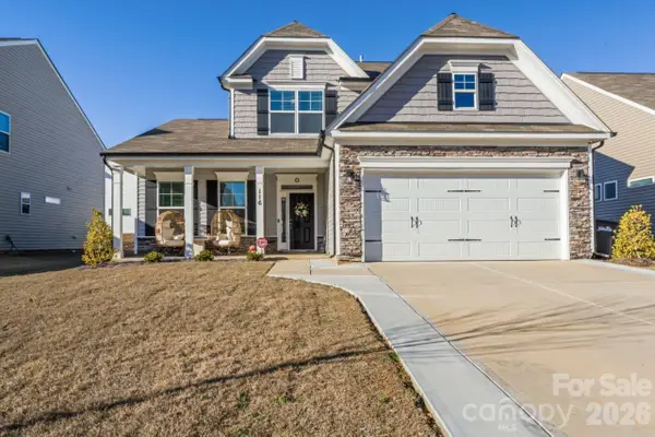 116 Farrier Lane, Statesville, NC 28677
