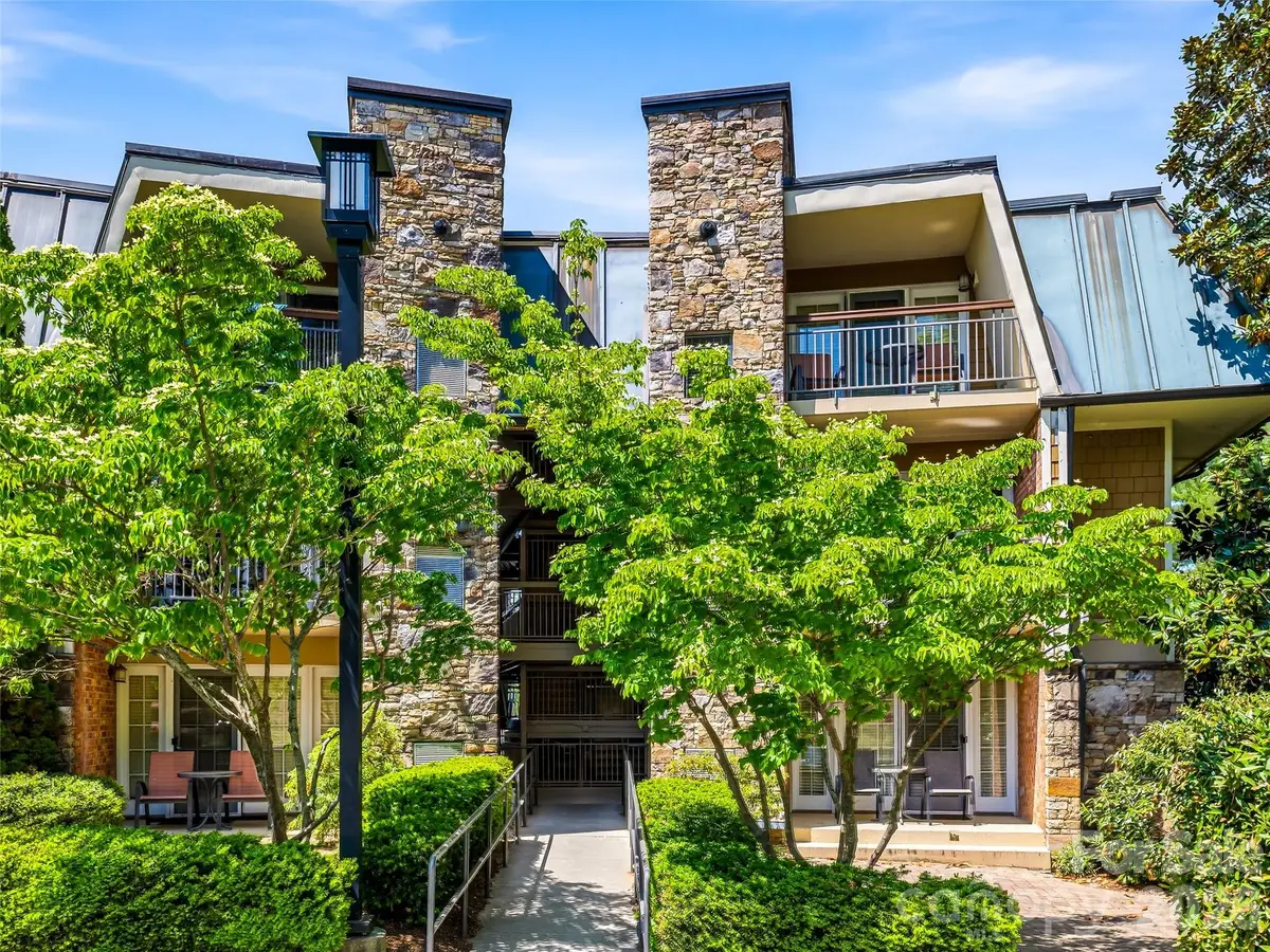 331 Bowling Park Road, Asheville, NC 28803 - #1