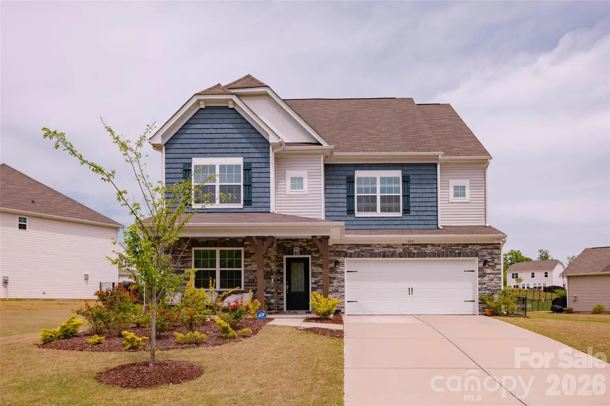 355 Kennerly Center Drive #478, Coddle Creek, NC 28115 - #1