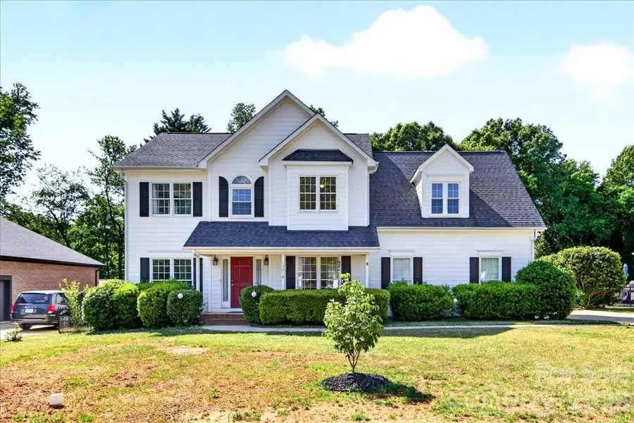 13218 Willow Breeze Lane, Huntersville, NC 28078 - #2