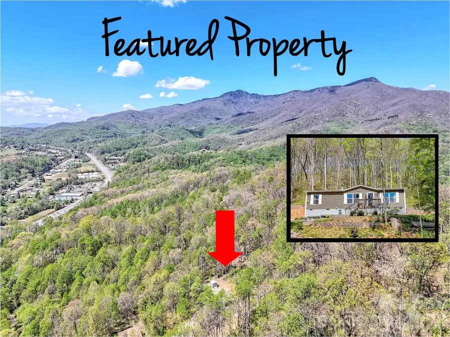 424 Arrington Acres Drive, Waynesville, NC 28786 - #2