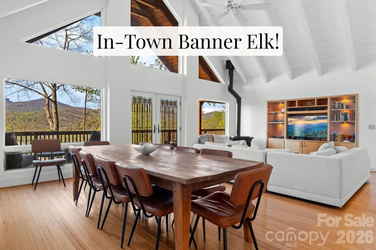 248 Hillcrest Lane, Banner Elk, NC 28604 - #1