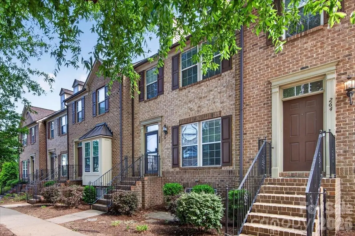 268 W Bland Street, Charlotte, NC 28203 - #1