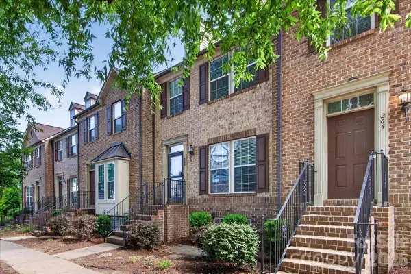 268 W Bland Street, Charlotte, NC 28203