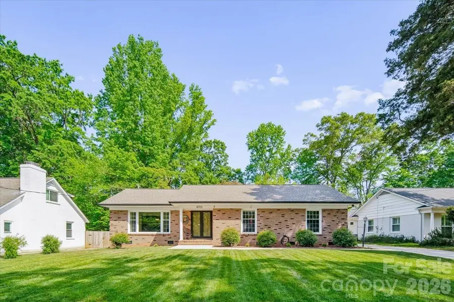 6701 Ronda Avenue, Charlotte, NC 28211 - #3