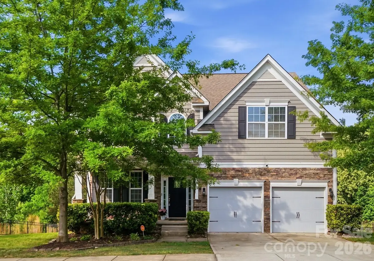 9407 Inverness Bay Road, Charlotte, NC 28278 - #1