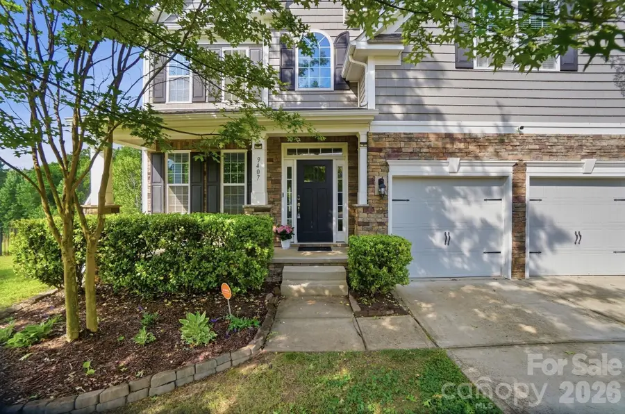 9407 Inverness Bay Road, Charlotte, NC 28278 - #2