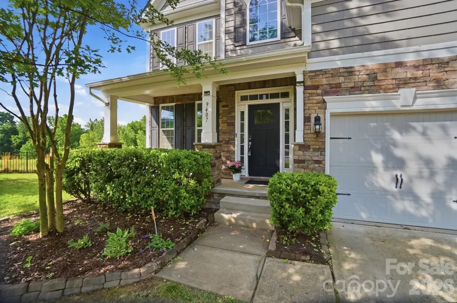 9407 Inverness Bay Road, Charlotte, NC 28278 - #3