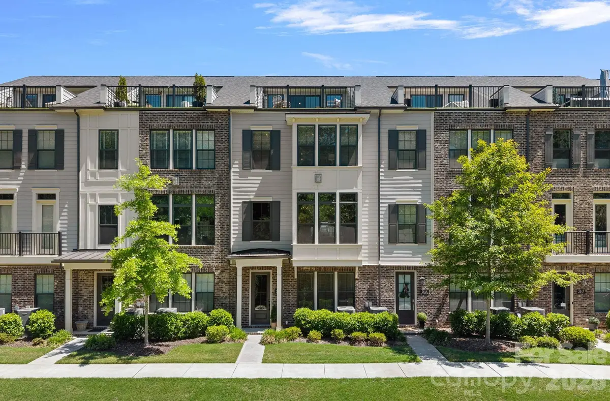 2543 Deacon Avenue, Charlotte, NC 28204 - #1