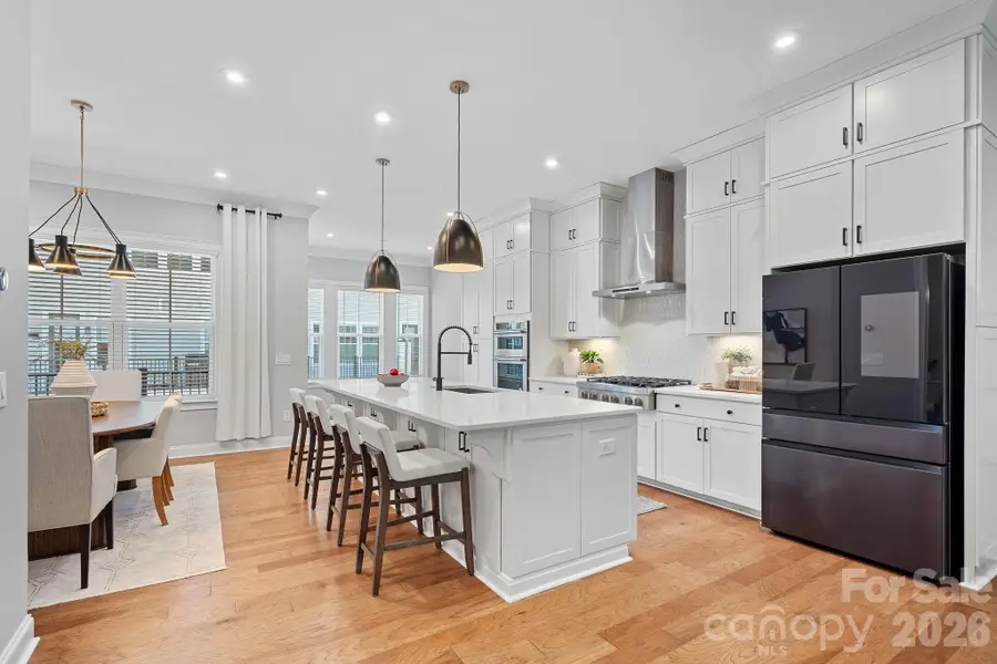 2543 Deacon Avenue, Charlotte, NC 28204 - #3