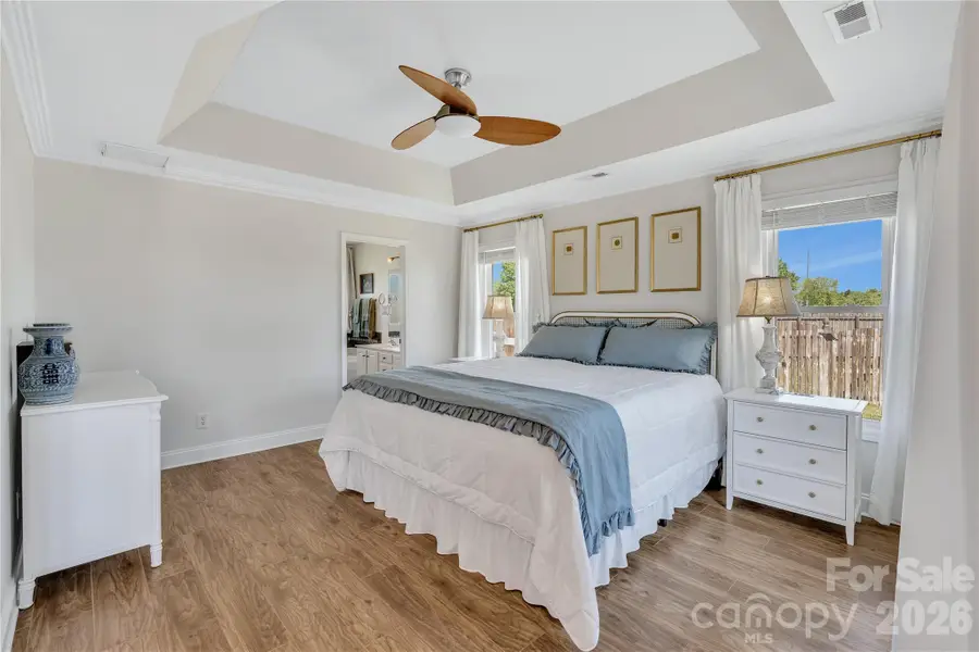 3007 Galena Chase Drive, Indian Trail, NC 28079 - #2