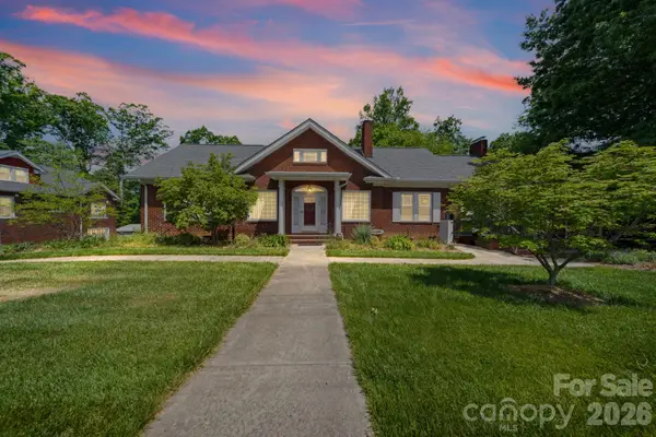 729 Montgomery Avenue, Albemarle, NC 28001