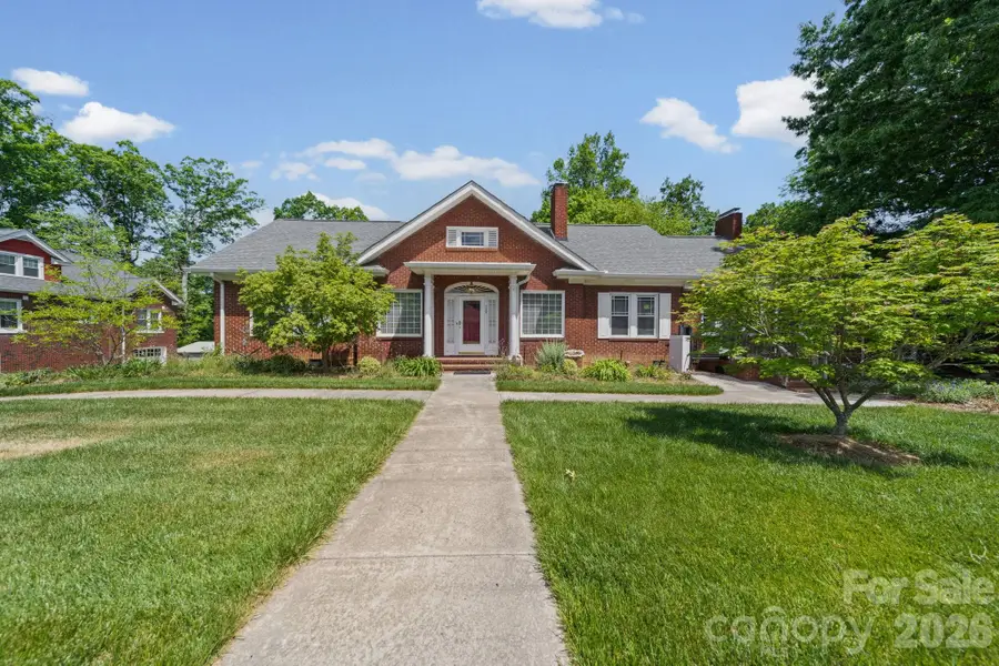729 Montgomery Avenue, Albemarle, NC 28001 - #2