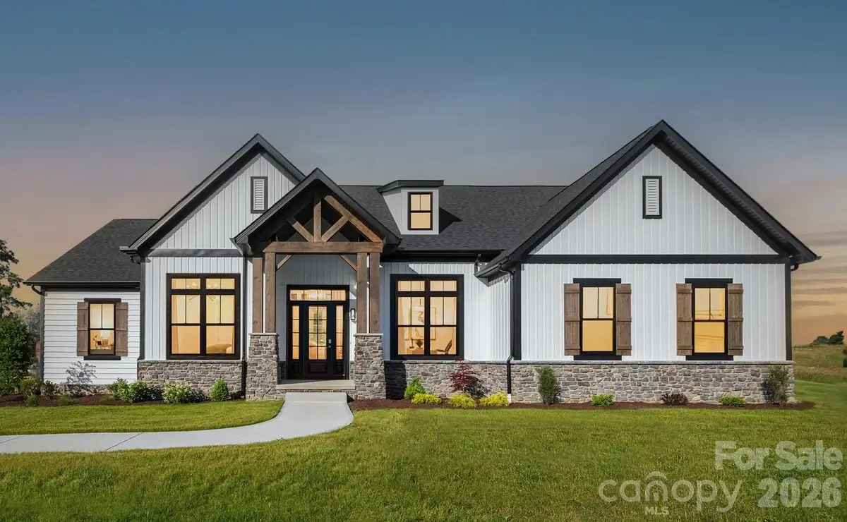 4155 Persimmon Road, Lancaster, SC 29720 - #1