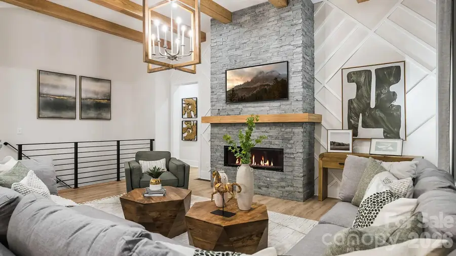 4155 Persimmon Road, Lancaster, SC 29720 - #3