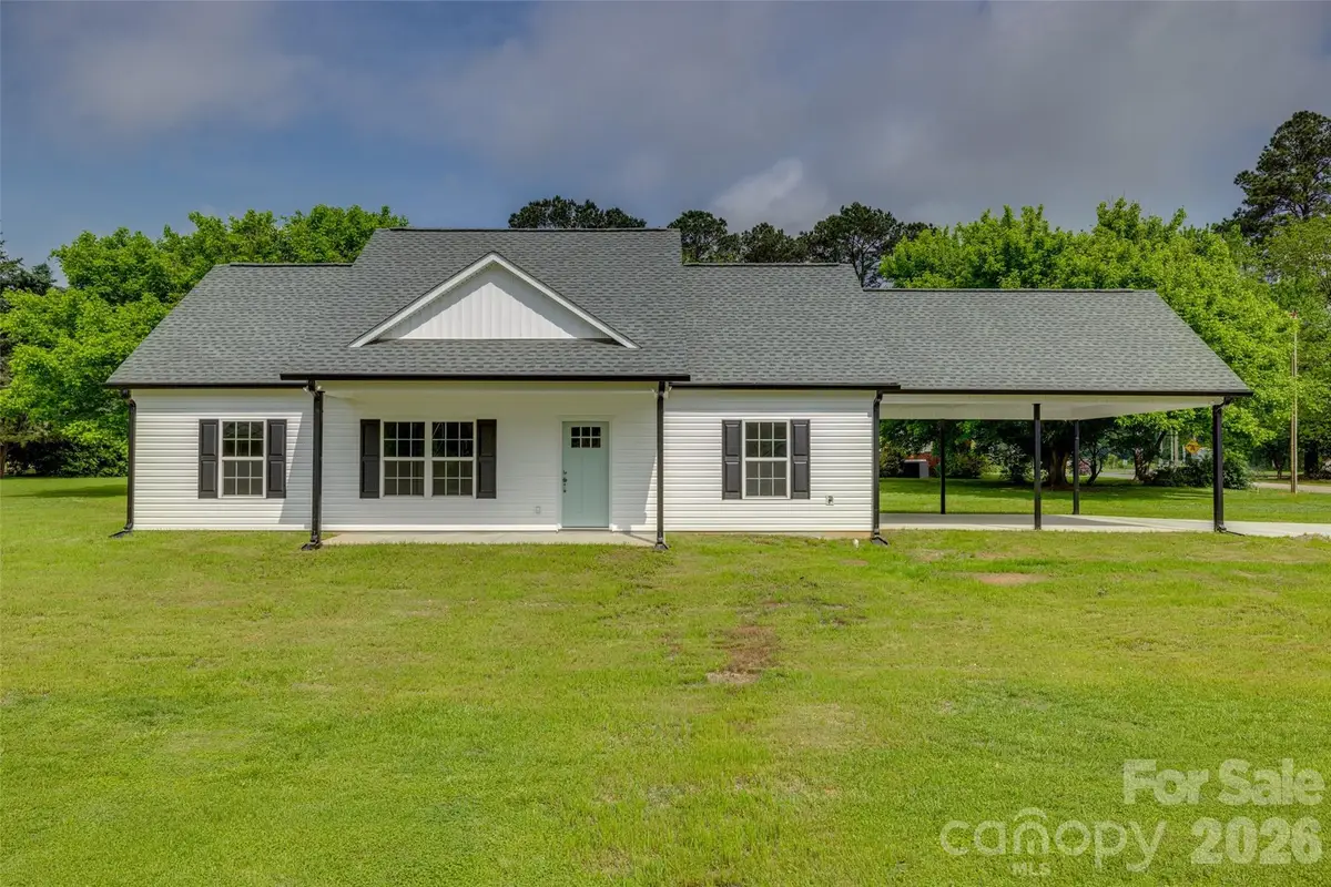 1276 Fincher Road, Fort Lawn, SC 29714 - #1