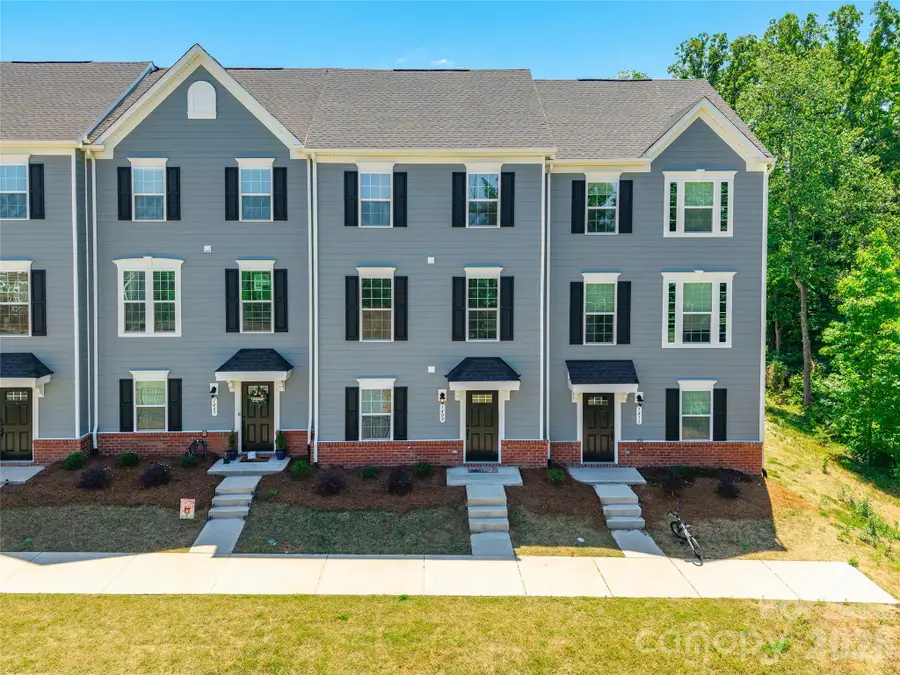 1409 May Apple Drive, Matthews, NC 28104 - #3