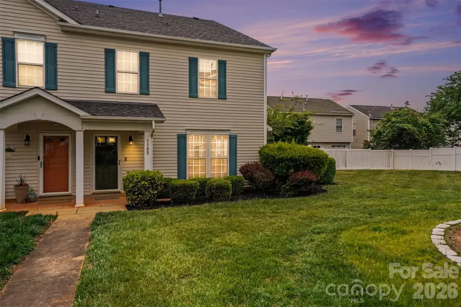 1185 Triece Lane, Charlotte, NC 28215 - #3