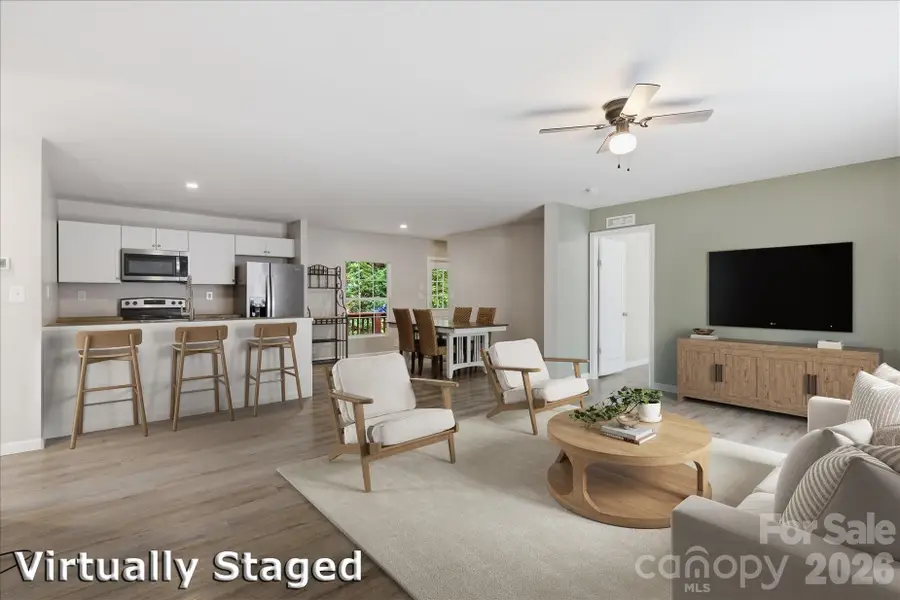 106 Central Avenue, Swannanoa, NC 28778 - #2