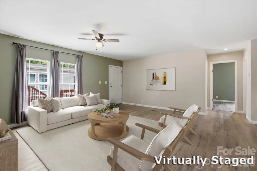 106 Central Avenue, Swannanoa, NC 28778 - #3