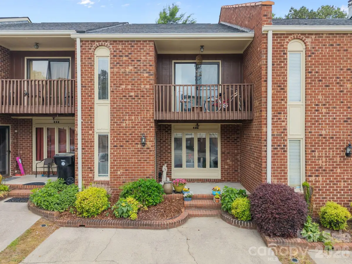 462 Camrose Circle Ne, Concord, NC 28025 - #1