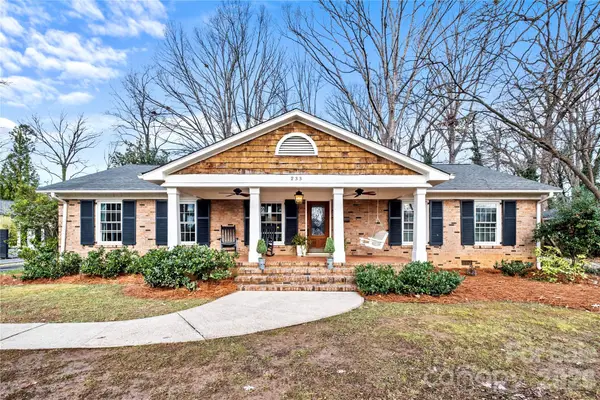 233 Chiswick Road, Charlotte, NC 28211