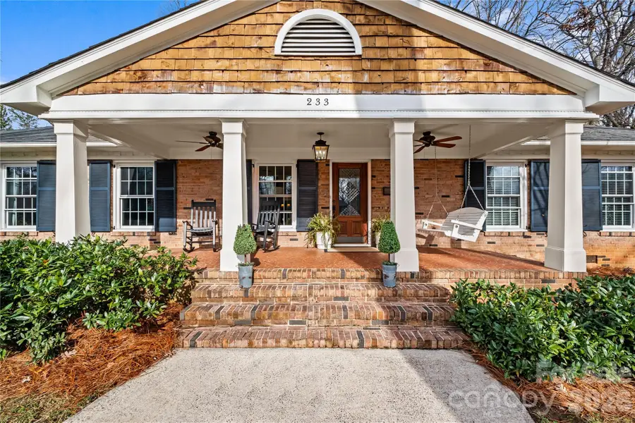 233 Chiswick Road, Charlotte, NC 28211 - #3