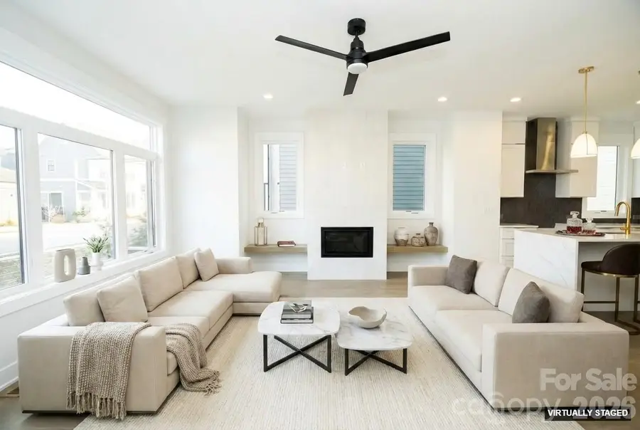 221 Woodsborough Place, Raleigh, NC 27601 - #3