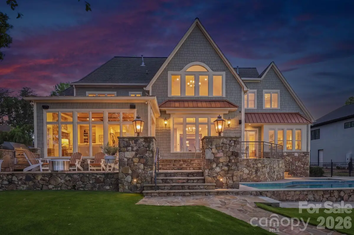 3900 Channel Pointe Lane, Denver, NC 28037 - #1