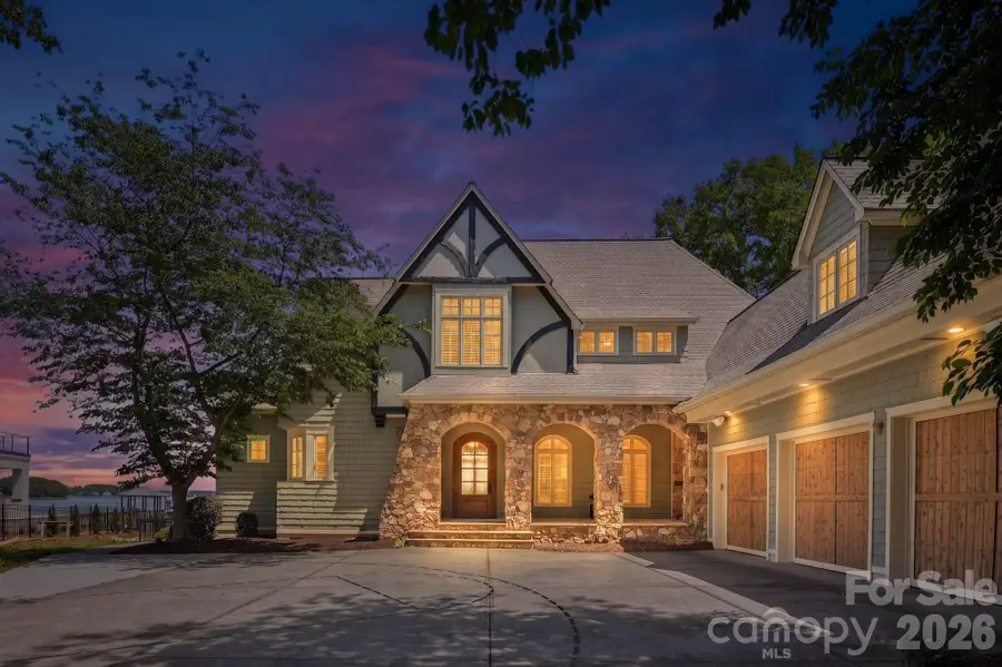 3900 Channel Pointe Lane, Denver, NC 28037 - #2